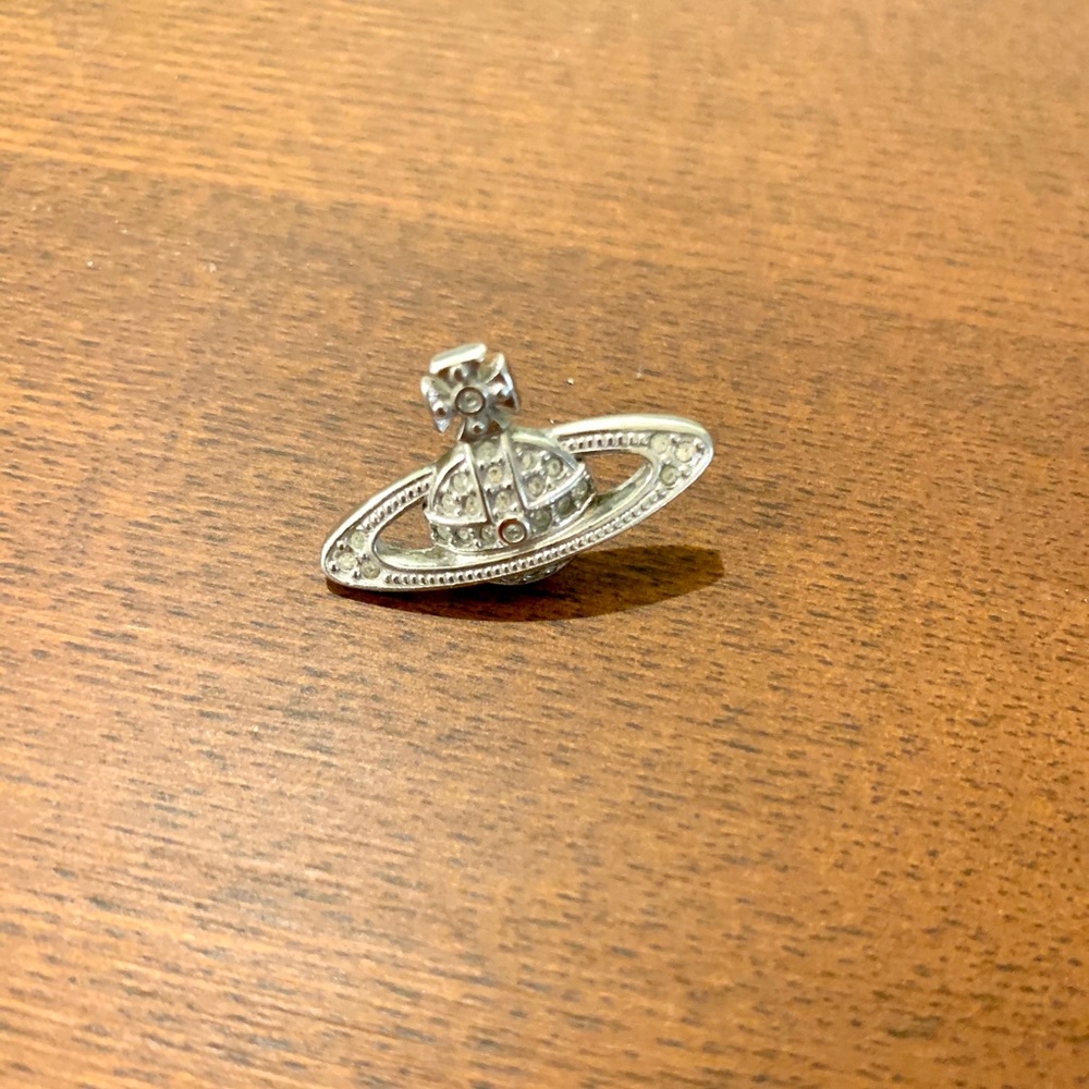 Vivienne westwood classic orb earring